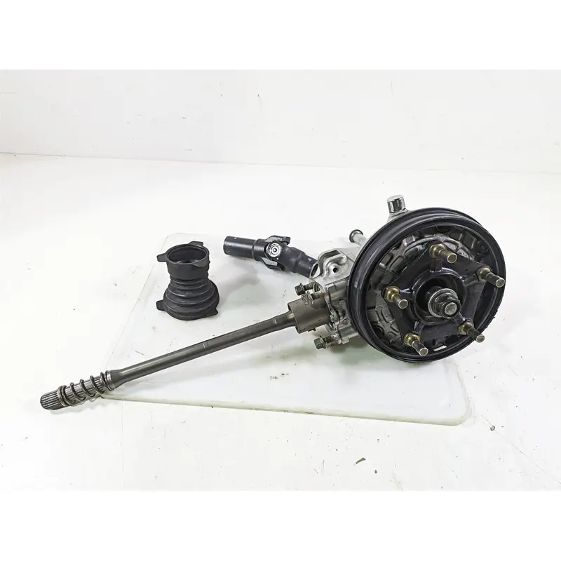 1998 Honda GL1500 Valkyrie Tour Differential Final Drive 41300-MZ0-000