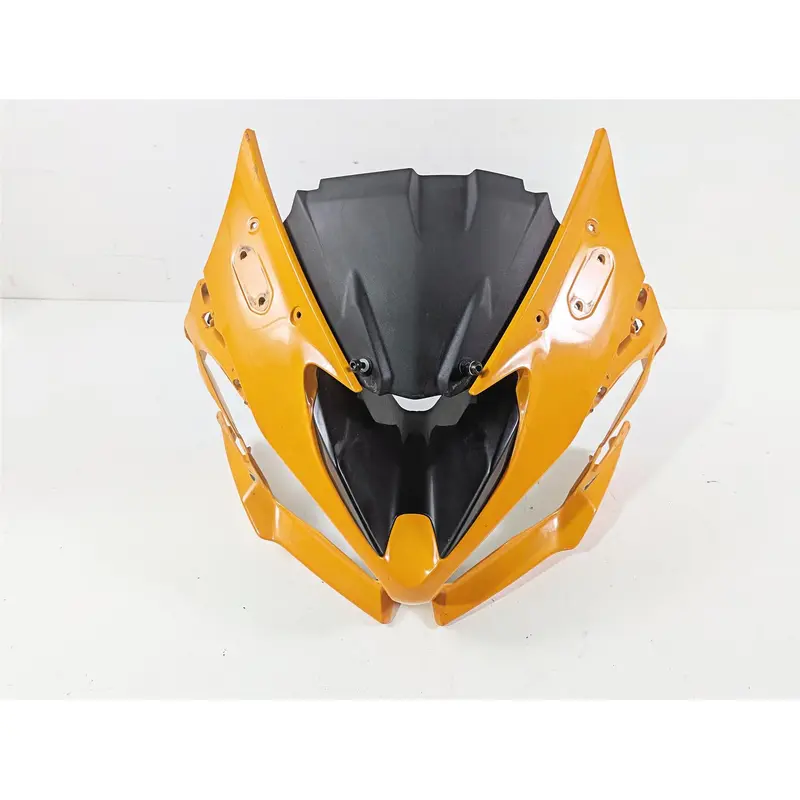 2020 Kawasaki ZX6R ZX636 Ninja Front Nose Fairing Cover Cowl 55028-0667