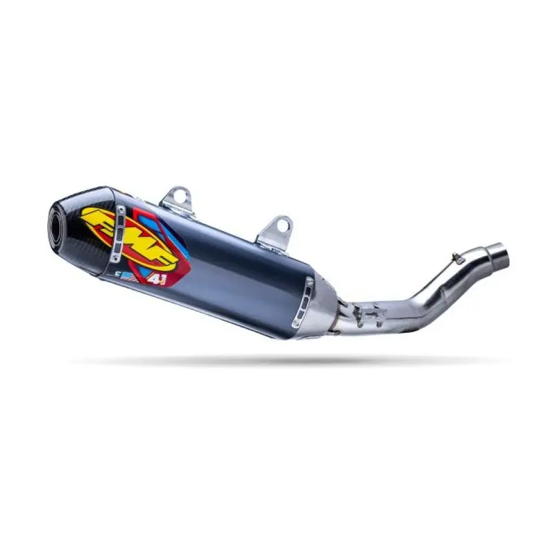 FMF Factory 4.1 Slip-On Exhaust | 042330