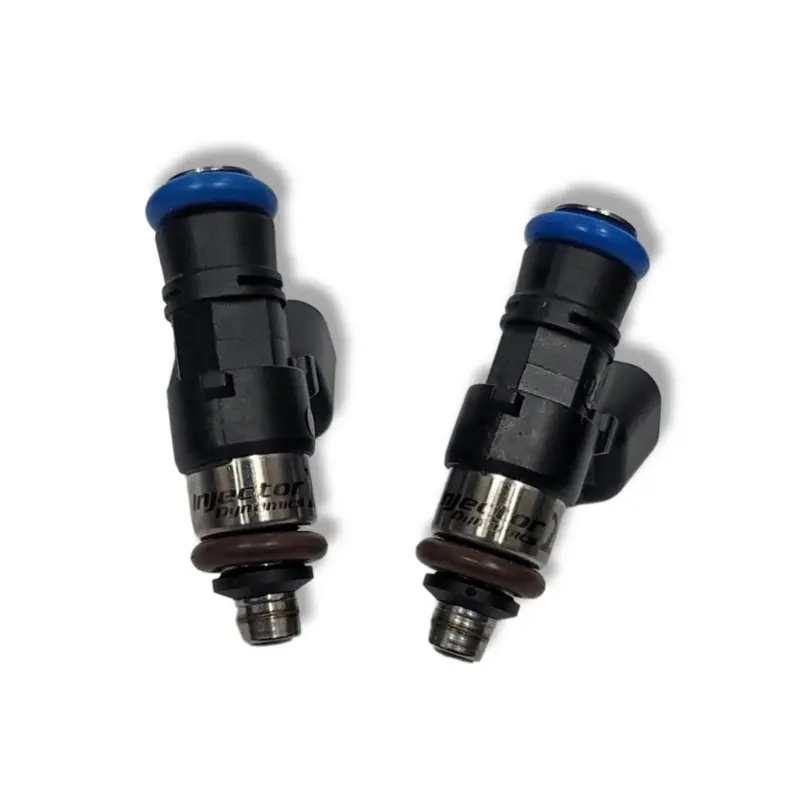 Fuel Injectors 2600XDS