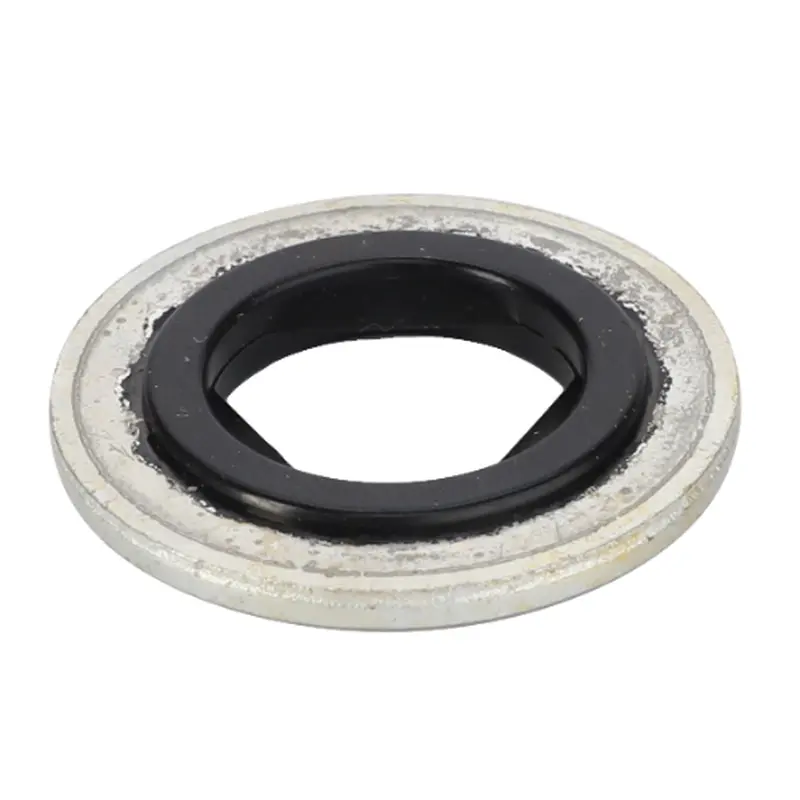 Massey Ferguson - Seal Pressure Switch - 3808993M1