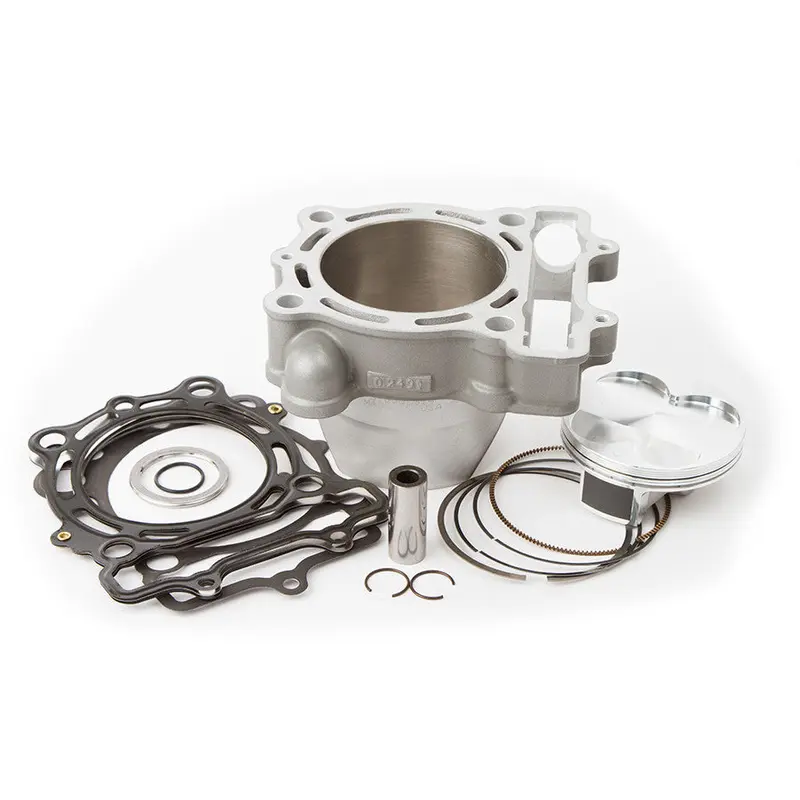 CYLINDER WORKS BIG BORE KIT KX250F '10 31005-K01