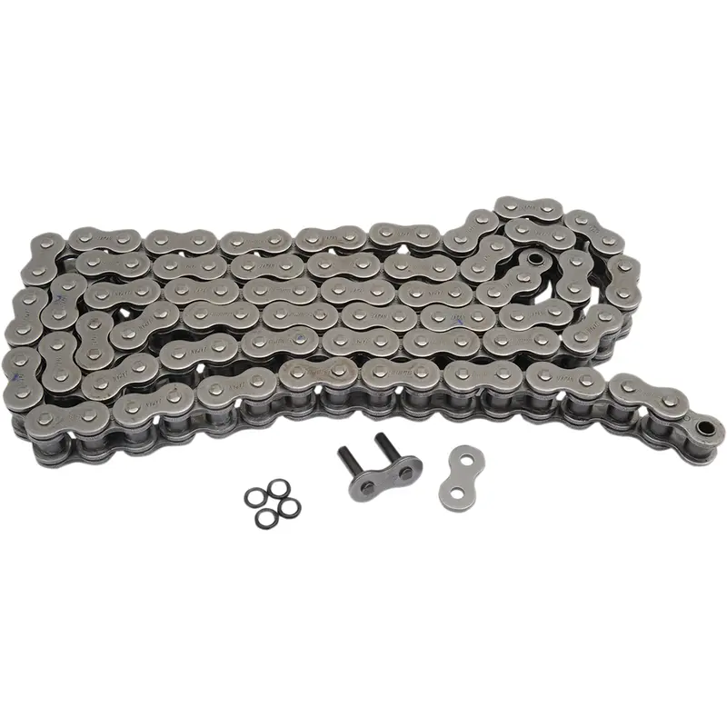 DRAG SPECIALTIES 530 Series - O-Ring Chain - 112 Links MDS530POX112L2