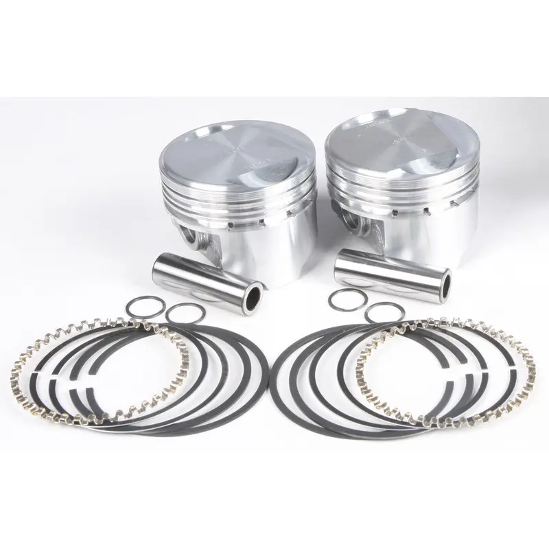 KB PISTONS CAST PISTONS EVO 80CI 9.6:1 .030 KB305.030