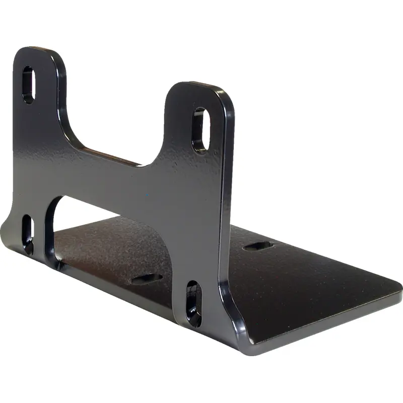 KFI PRODUCTS Mounted Winch Converter - 2-Hole 100480