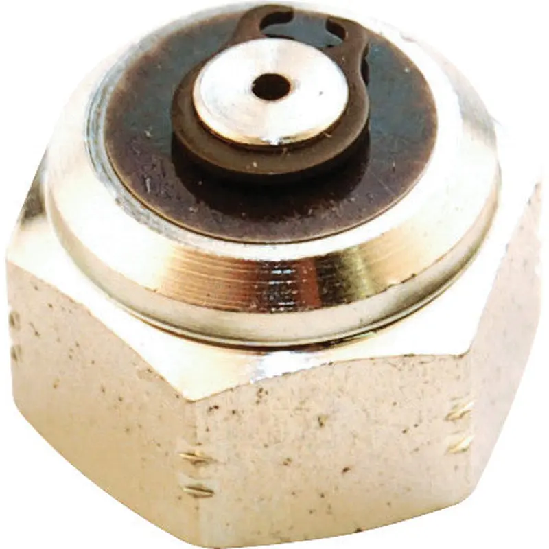 RACE TECH REBOUND SEPERATOR VALVE SMRS 1610000