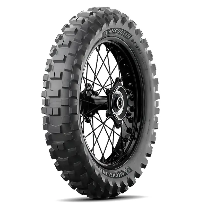 Michelin Desert Race Baja Tyre