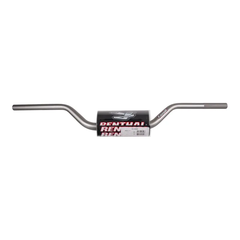 Renthal Fatbar Handlebar RC High - Titanium