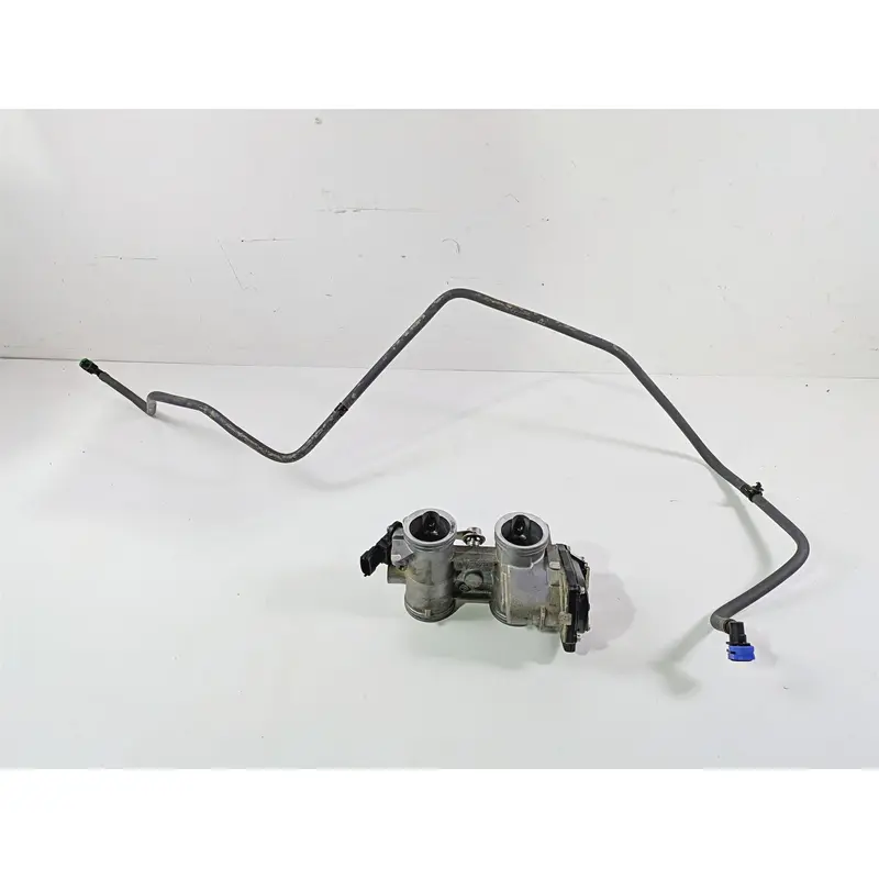 2019 Polaris RZR XP 1000 Highlifter Mikuni Throttle Body 1205675 1205676