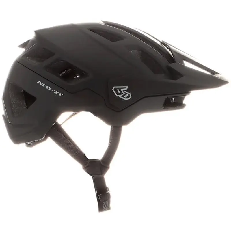 Casque Ouvert de Vlo ATB-2T Ascent