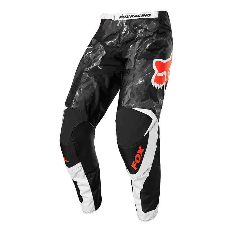 FOX 180 Karrera Pants - Black