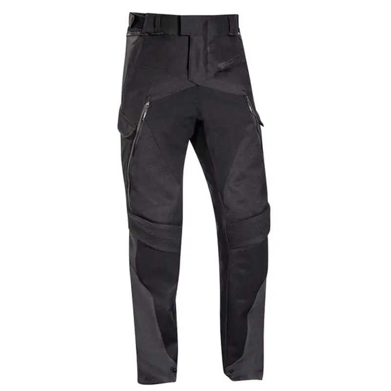 Ixon EDDAS Pant Short Leg Blk/Anth - Adv