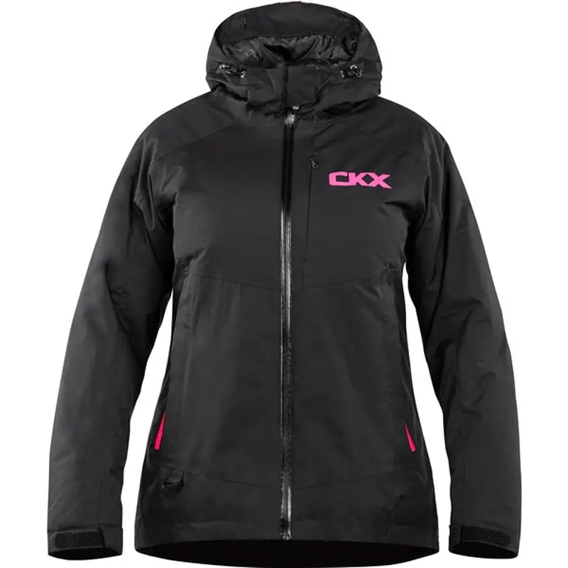 Manteau Element Femme - Liquidation