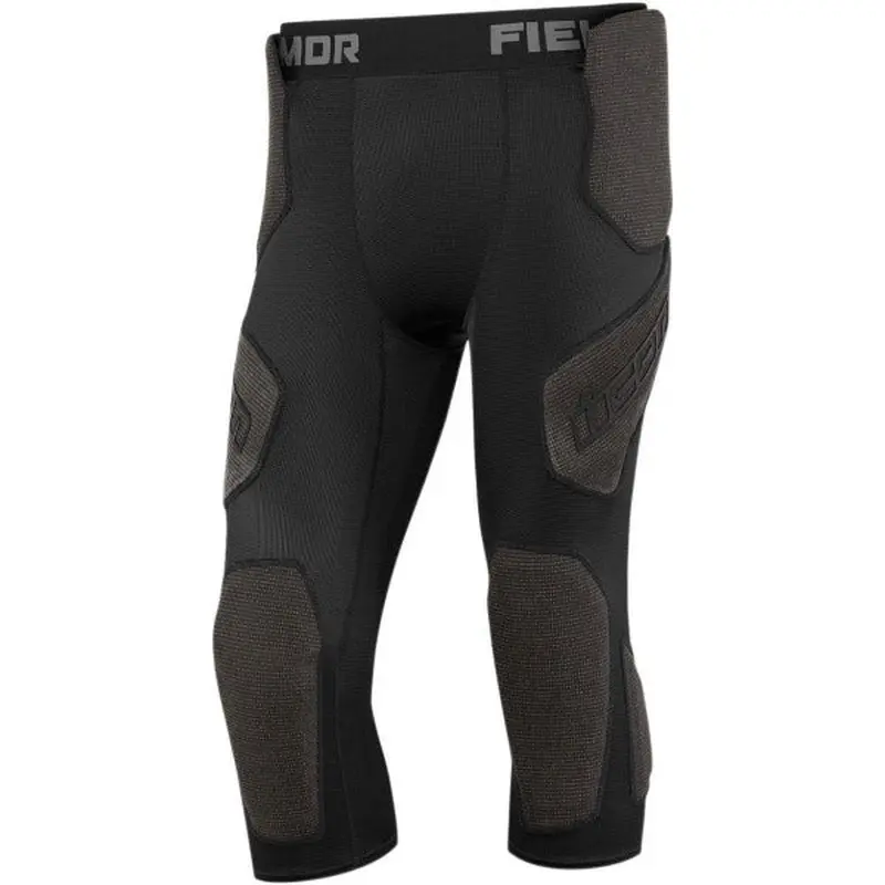 Pantalon Sous-Vtement de Compression de Moto Field Armor