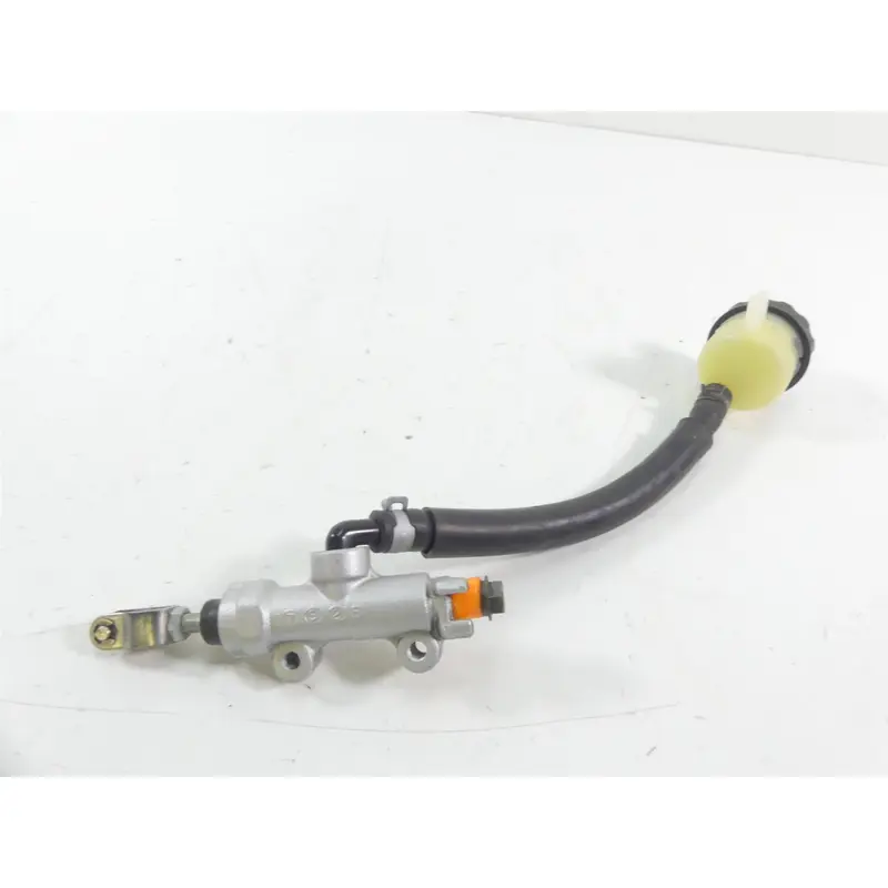 2009 Victory Vision Tour Rear 5/8" Brake Master Cylinder 1911294