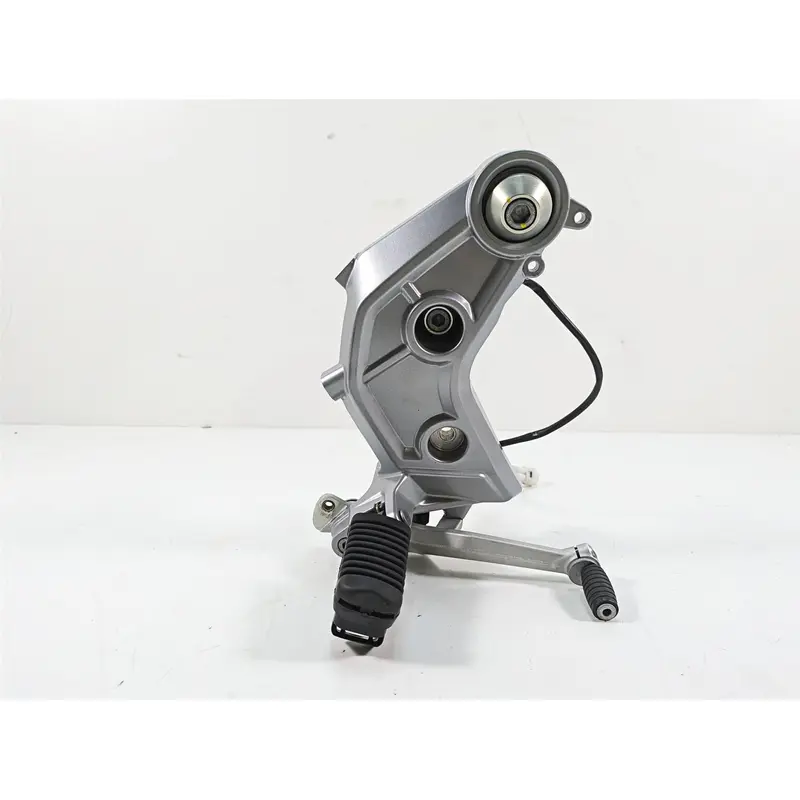 2020 Moto Guzzi V85 TT Adventure Right Foot Peg & Brake Pedal Set 2B005513