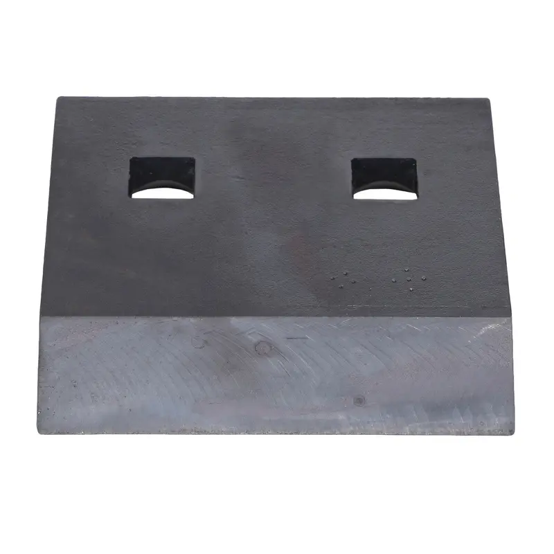 AGCO | Outer Plunger Knife - 700706004