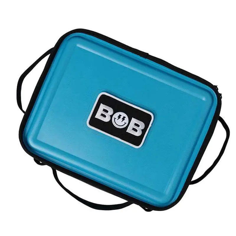 BOB - The Cooler Company ( LIL HOMIE LUNCH BOX )