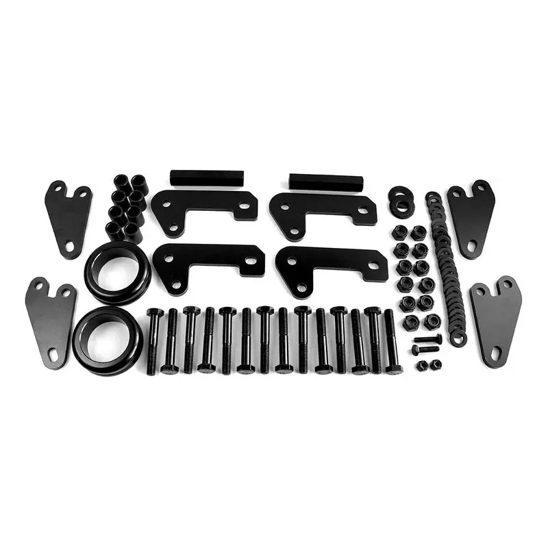 Lift Kit Pol