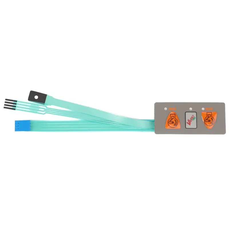 AGCO | Operating Element Keypad - F718970160130