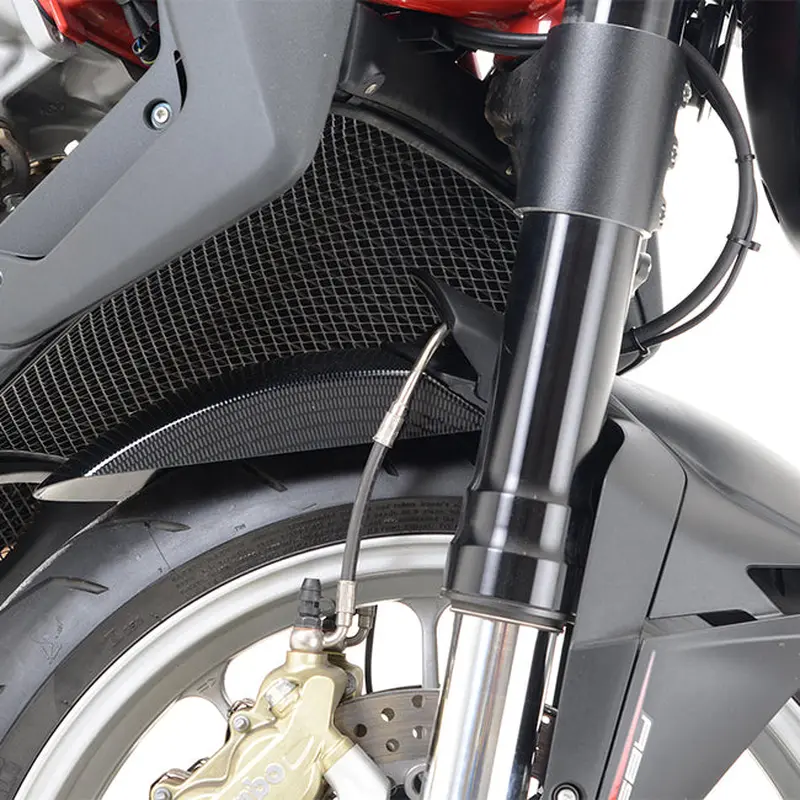 Fender Extender Honda R&G (FERG0108CL)