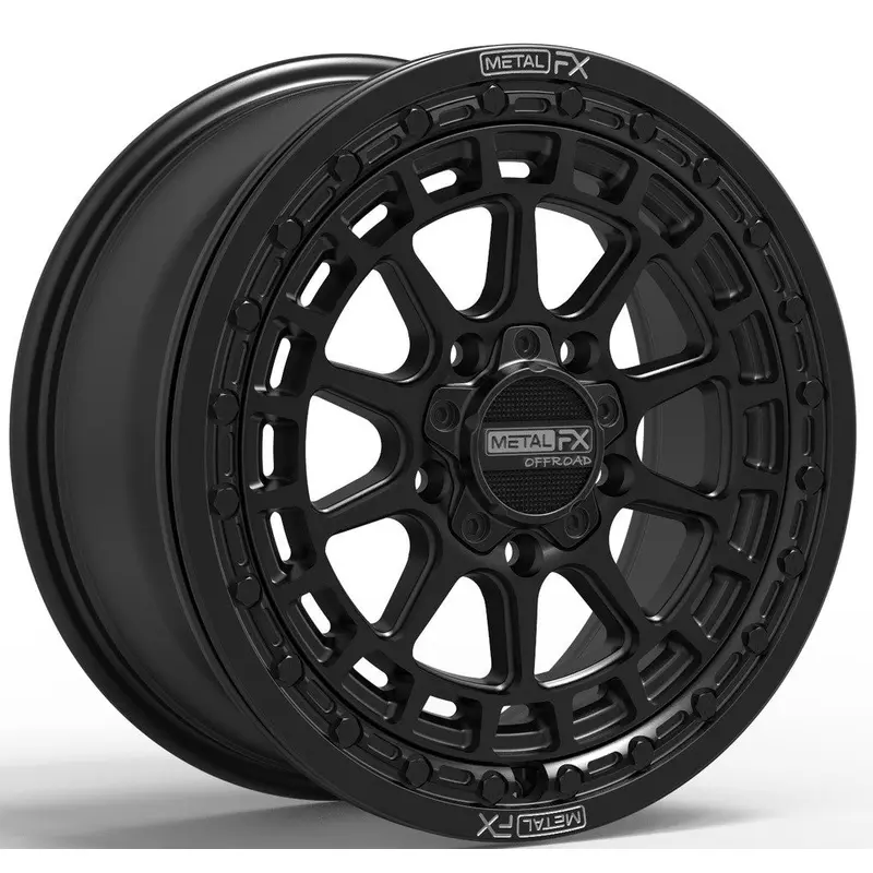 Metal FX 15" OUTLAW R BEADLOCK