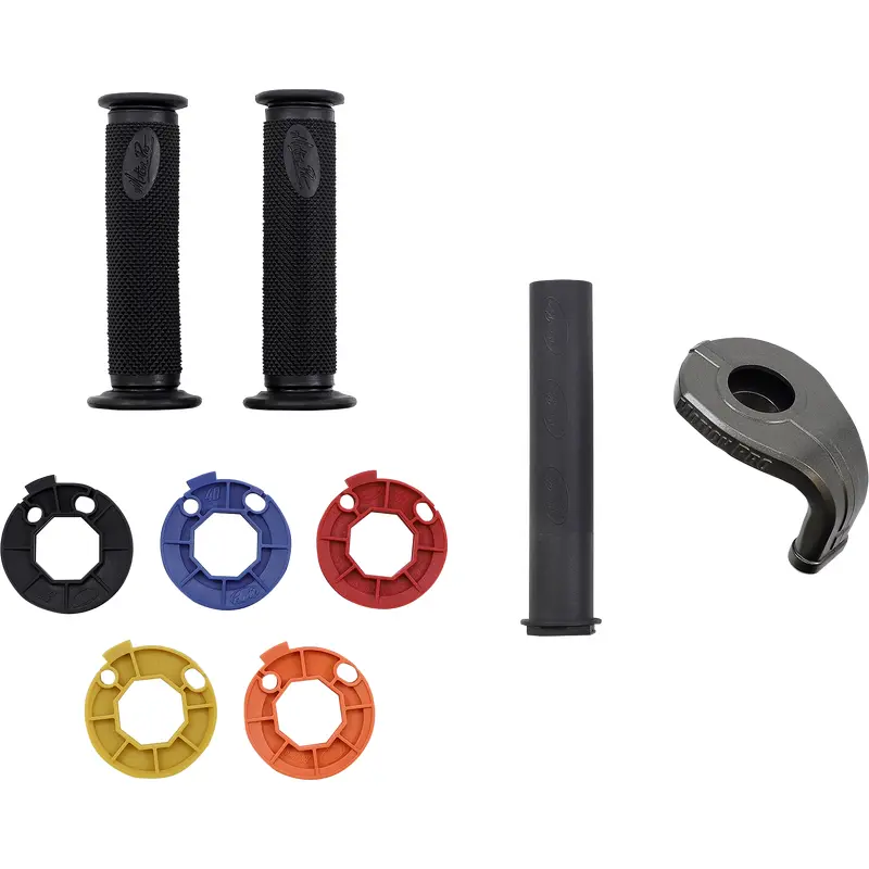 MOTION PRO Throttle Kit - Rev3 01-2942