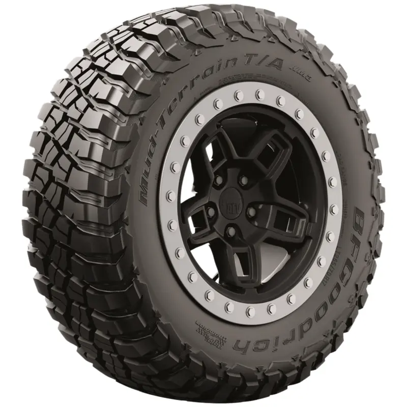 Mud-Terrain T/A KM3 UTV Tire
