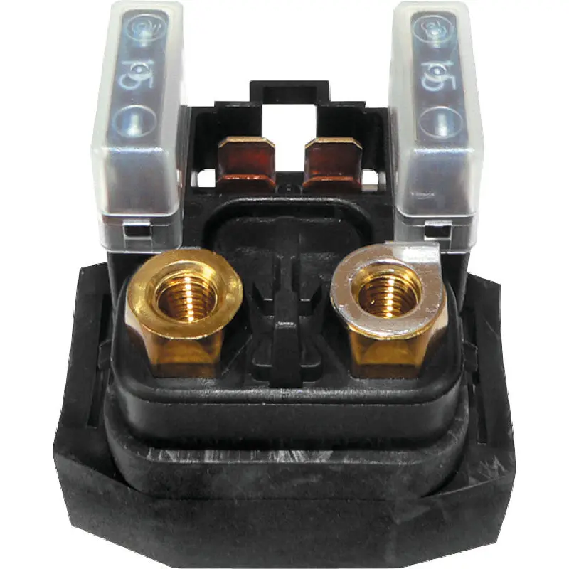 QuadBoss Universal Starter Solenoid