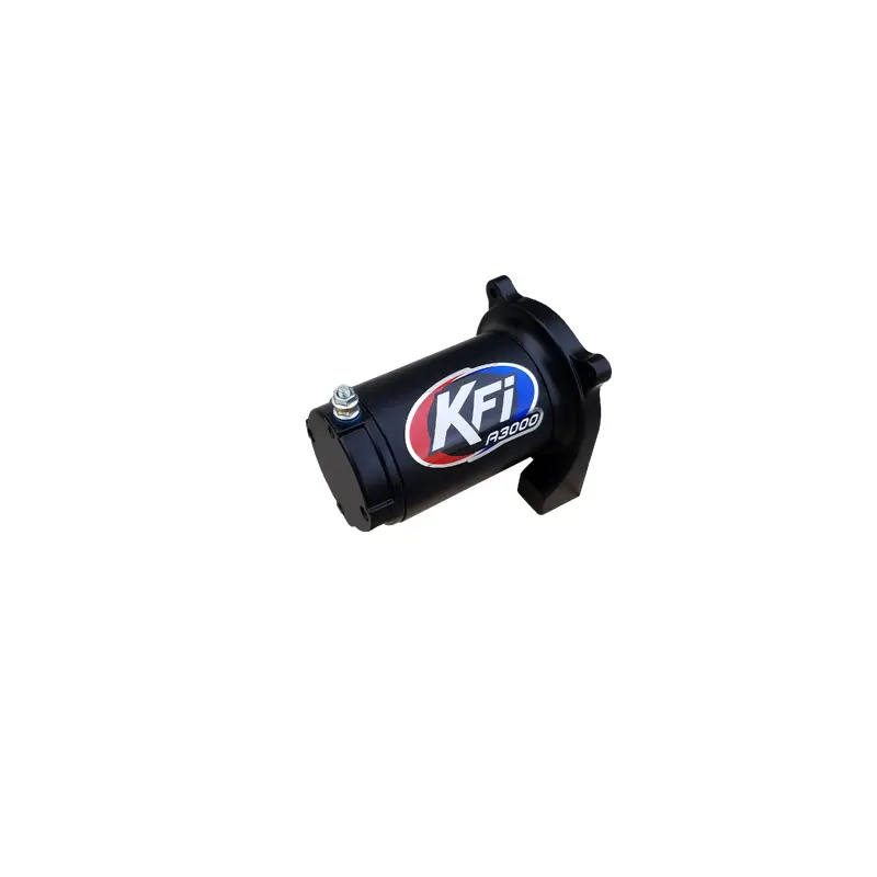 RPL MOTOR BLACK 3000LB
