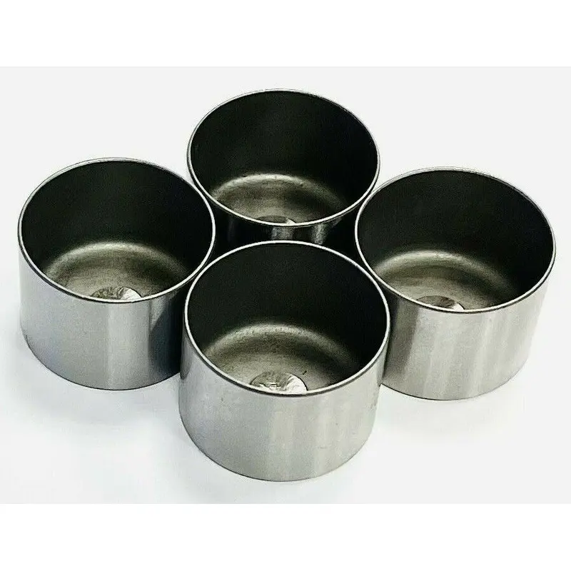 08+ RMZ450 RMZ 450 Valve Tappets Aftermarket Buckets Tappet Bucket Set Four