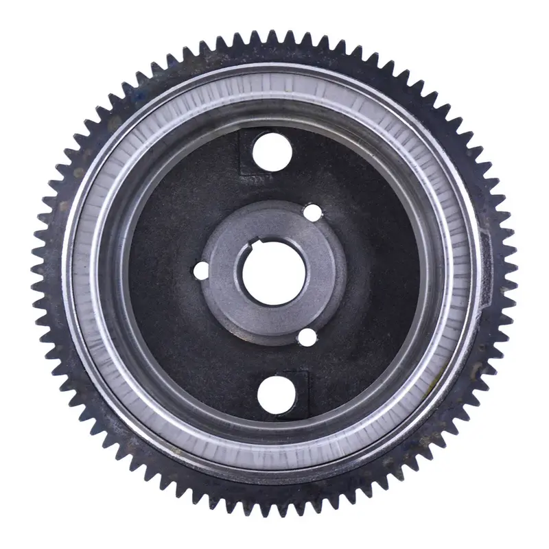 FLYWHEEL ASSTD POL MODELS  (RMS120-106200) #RMS120106200