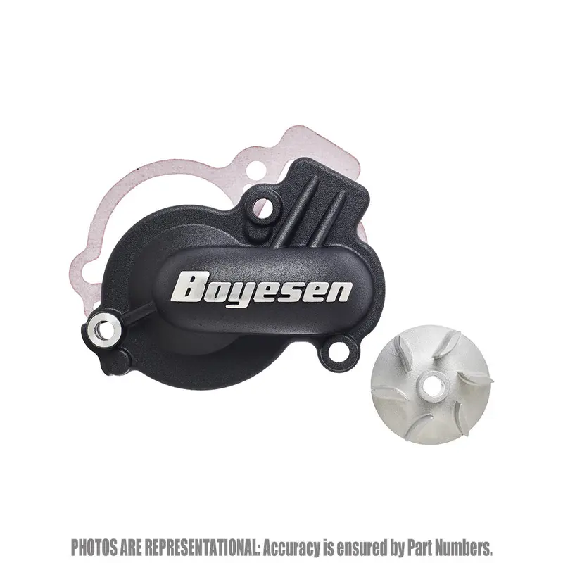 I KX450F 06-15 Waterpump Kit KLX450R 08-09 Magnesium (BRWPK-18M)