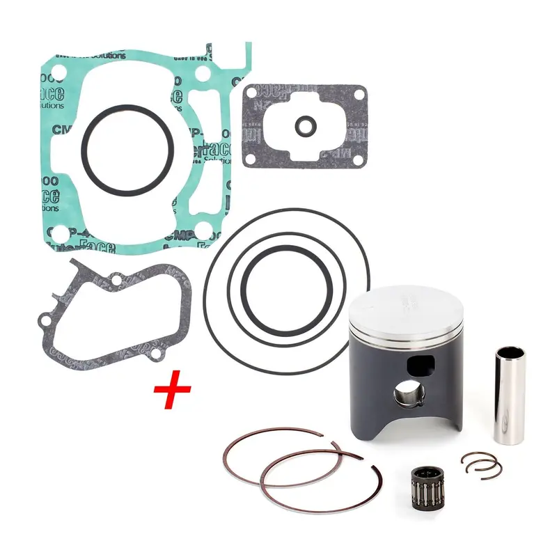 Top End Rebuild Kit (B) Kawasaki KX250 2001