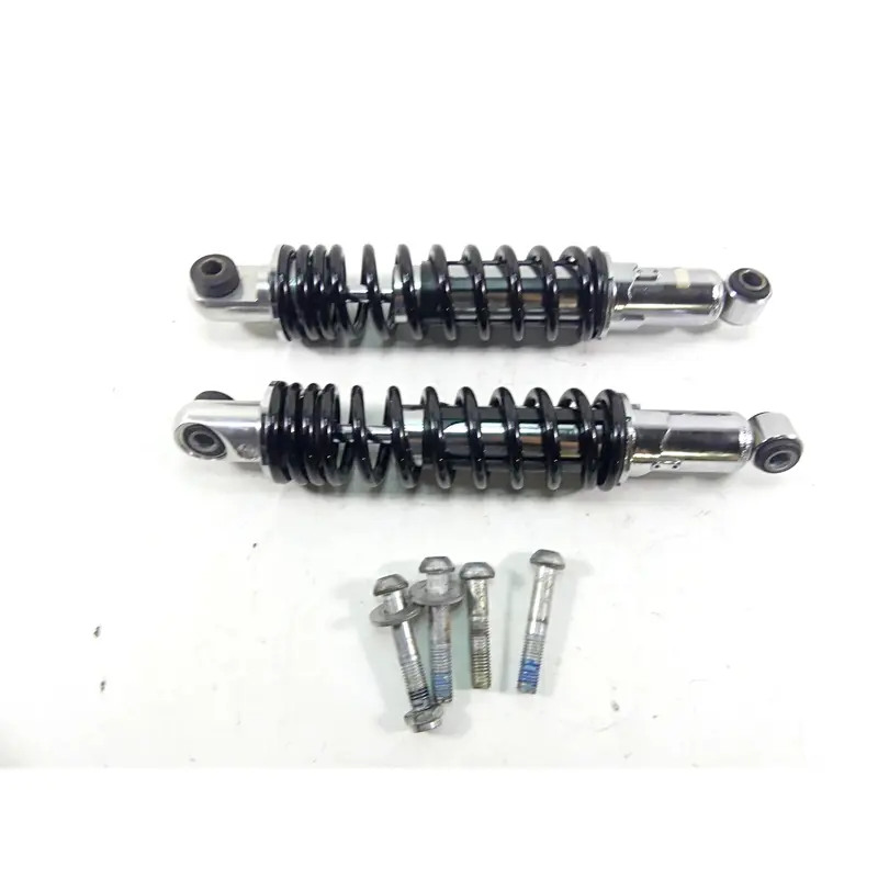 2015 Harley VRSCF Muscle V-Rod 13" Rear Shock Damper Suspension Set 54617-09