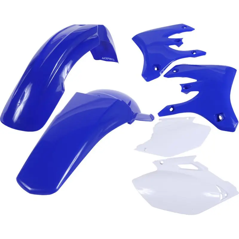 Acerbis Plastic Kit Yamaha | 204119