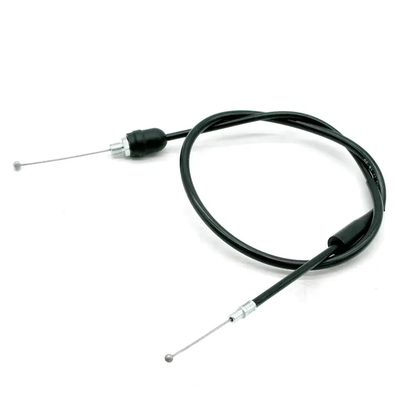 Cables - Replacement Turbo Throttle Cables for Yamaha Blaster