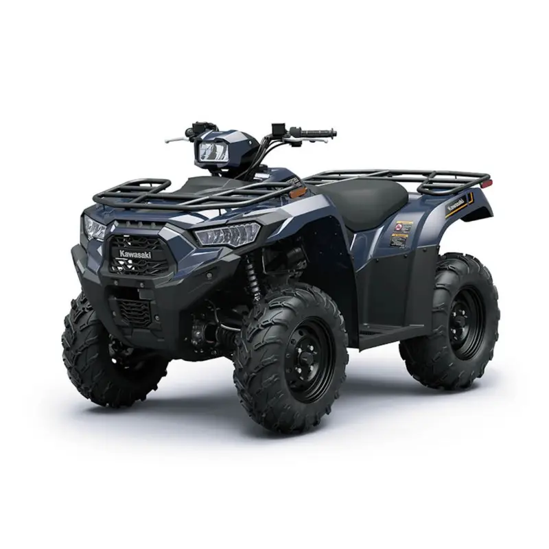 New 2025 Kawasaki Brute Force 450 4x4