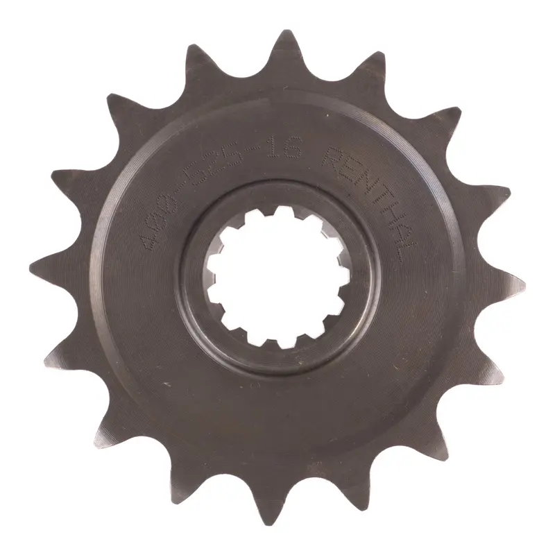 Renthal Front Sprocket 16T Grooved Kawasaki