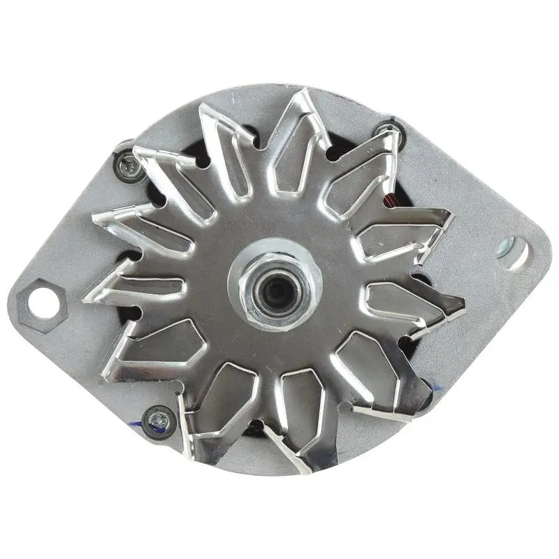 Alternator (Sparex) - 14V, 70 Amps - Sparex Part No. S.150768