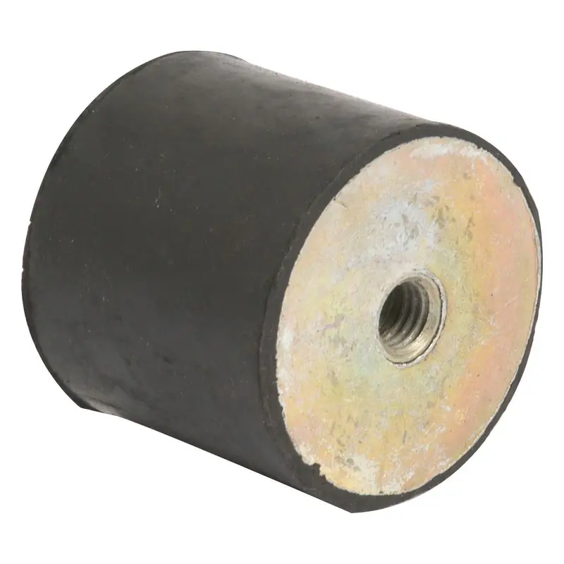 Anti Vibration Mount - Taper to Taper, 50mm. - S.55457