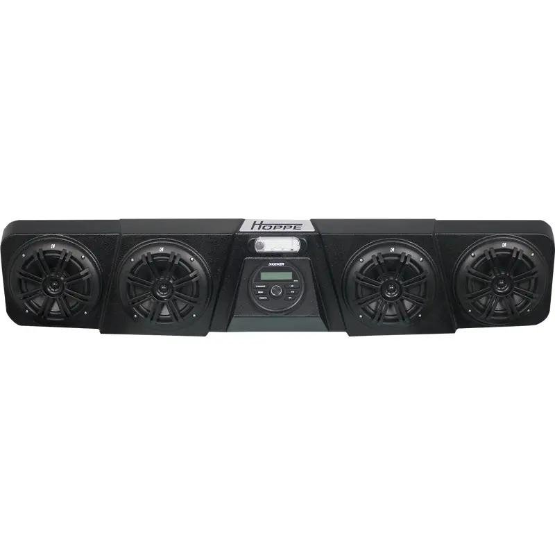 HOPPE INDUSTRIES Audio Mini - Can-Am HPEL-0108A