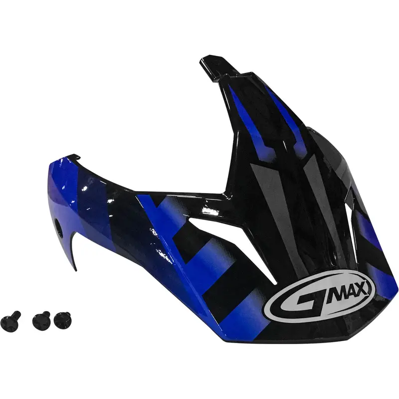 Trekka Graphic Visor