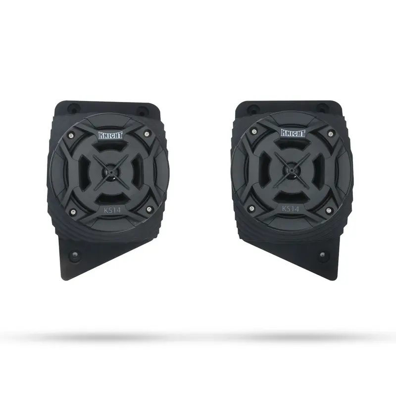 CFMOTO CForce 600 (2225) Bluetooth LED Rear ATV Sound System