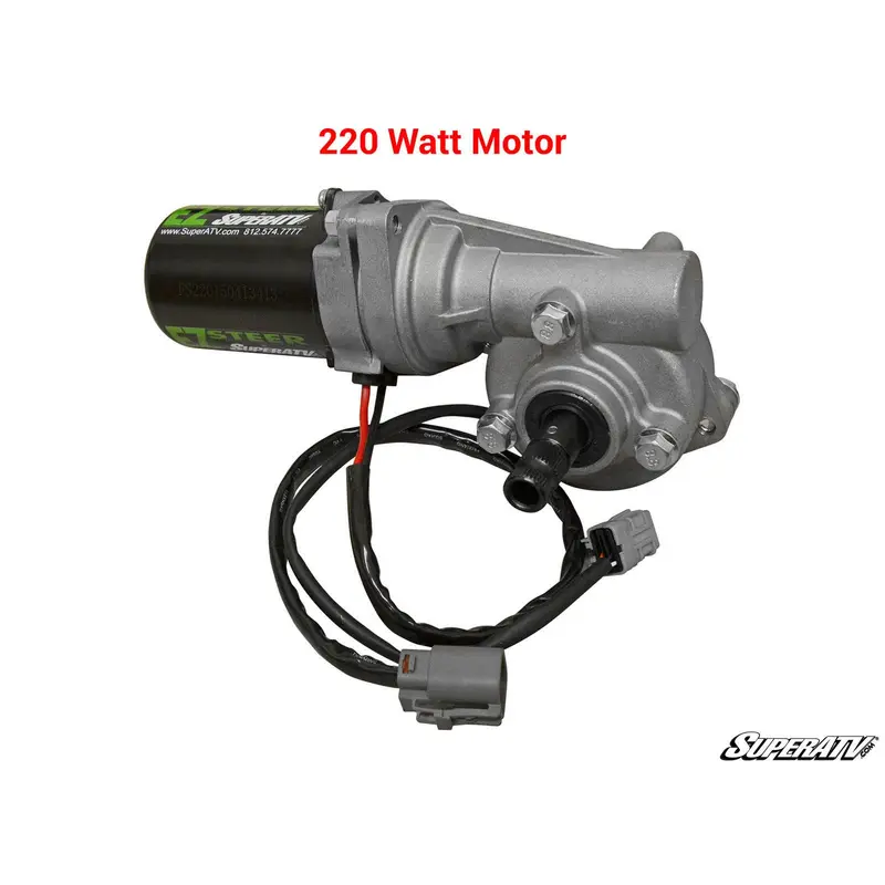 Honda Pioneer 1000 Power Steering Kit