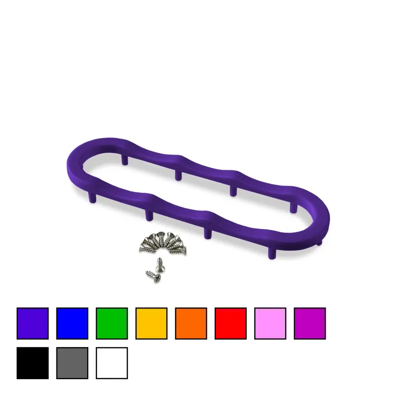 Jawse Winch Fairlead Pads