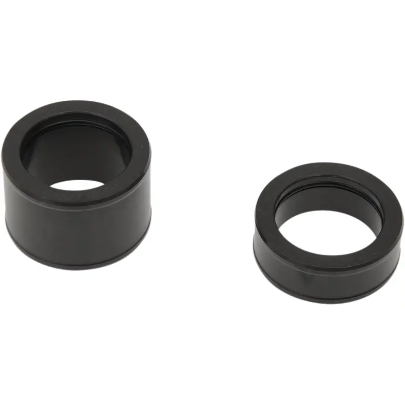 MOOSE RACING Wheel Spacer - Front - Aluminum - Yamaha 11-1104-1