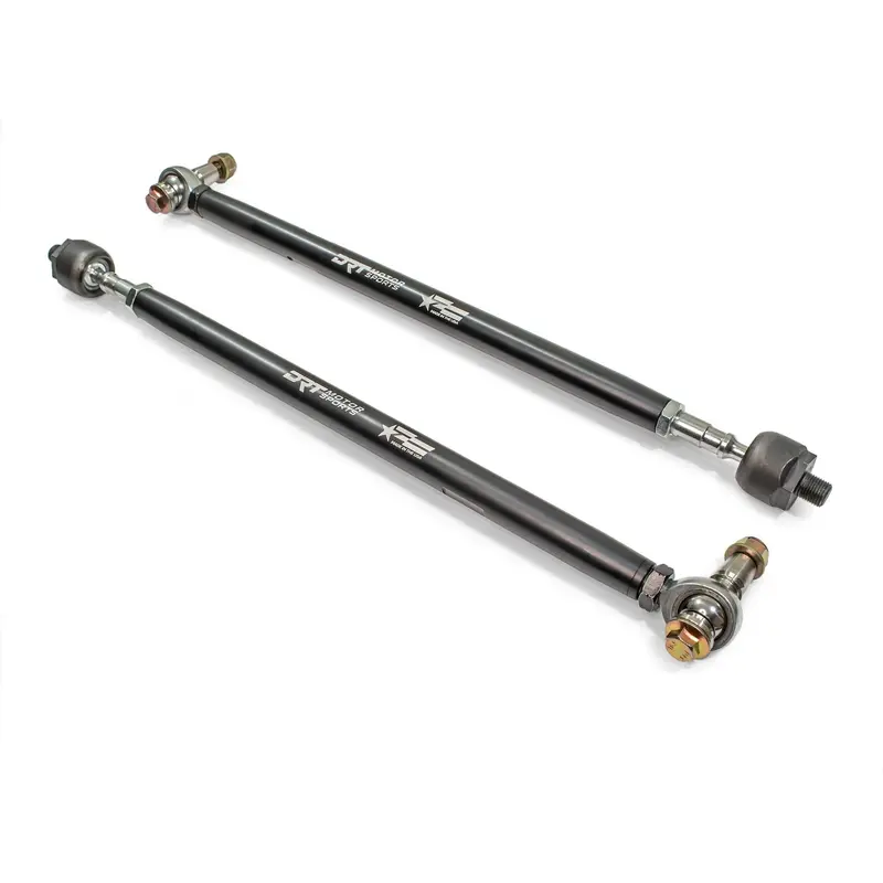 Polaris RZR Turbo S Tie Rod Kit (M16 Rack)