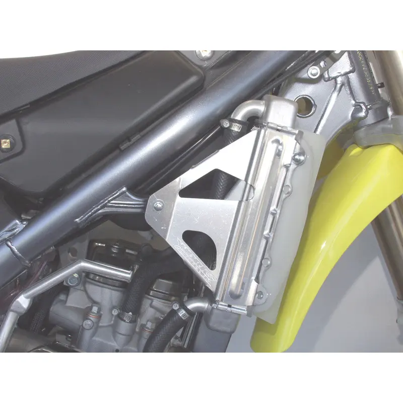 WORKS RADIATOR BRACE WR250F 18-175