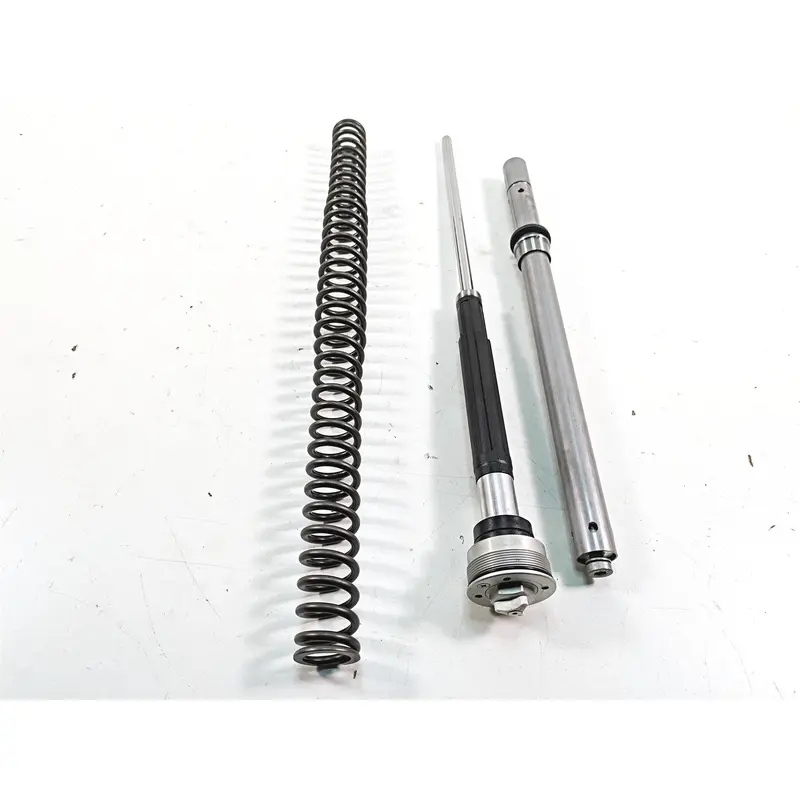 2018 KTM 1090 Adventure R WP Left Front Fork Internals Spring Set 48601729S1